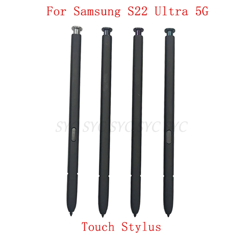 

Stylus Touch Capacitive Screen For Samsung S22 Ultra 5G S908 Stylus Pen Repair Parts