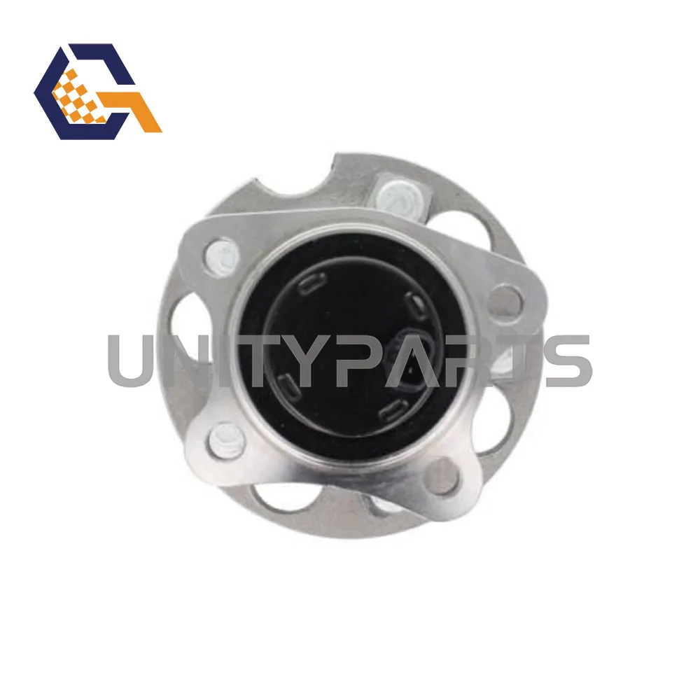 4246048040 424600E030 42460-48020 512419 TOYOTA HIGHLANDER 2WD 08-13  Ĺ     , ha590 368 BR930798