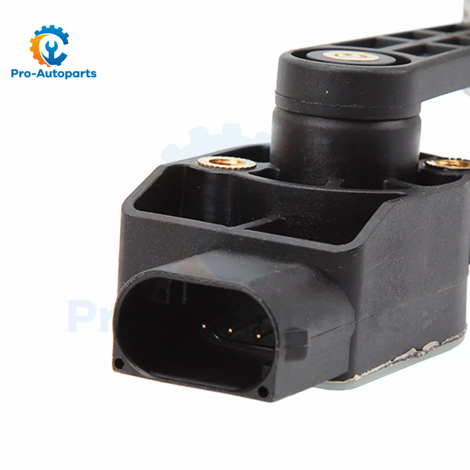 4Z7941285C 4Z7941286C Front Left Right New Car Height Suspension Level Sensor for VW Audi A6 Allroad C5 2000-2005 car body height sensor lever,car air suspension sensor arm