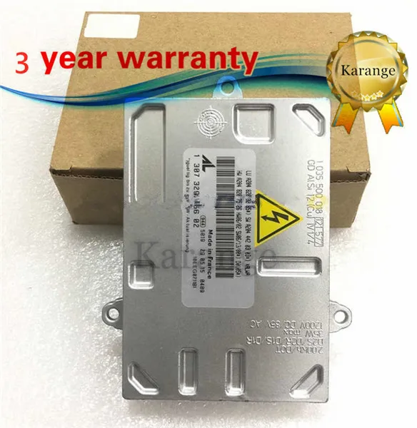 1307329114 2168700385 2048203385 Xenon HID Ballast Control Unit Module
