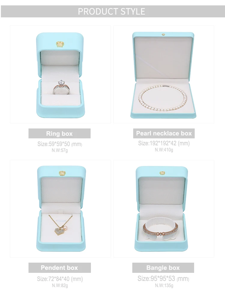 Jewelry Box Image 1