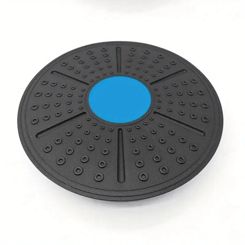 Yoga Balance Board for Fitness and Sensory Training Rehabilitation