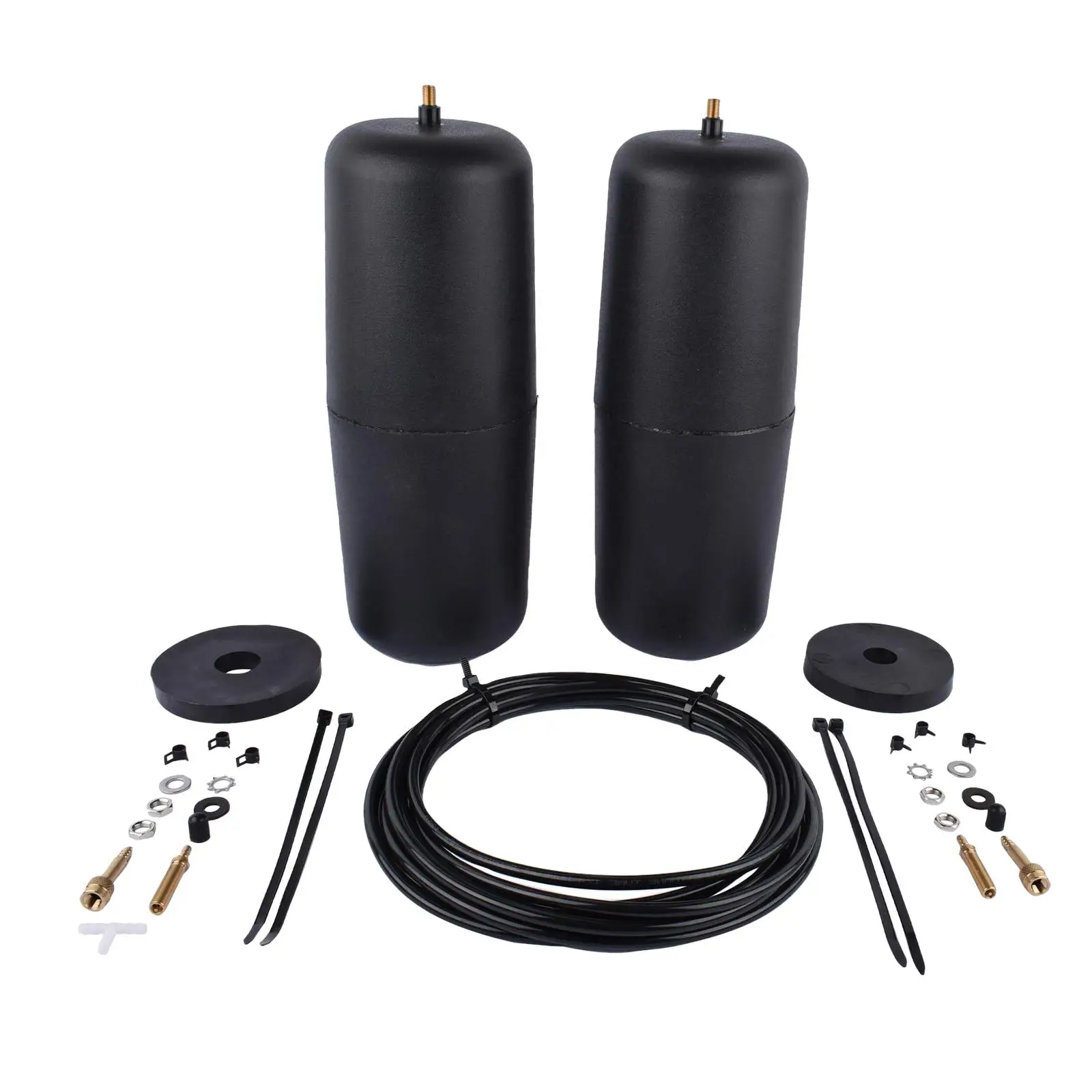 

Durable Spring Coil Set High Strength Automotive 60828HD for