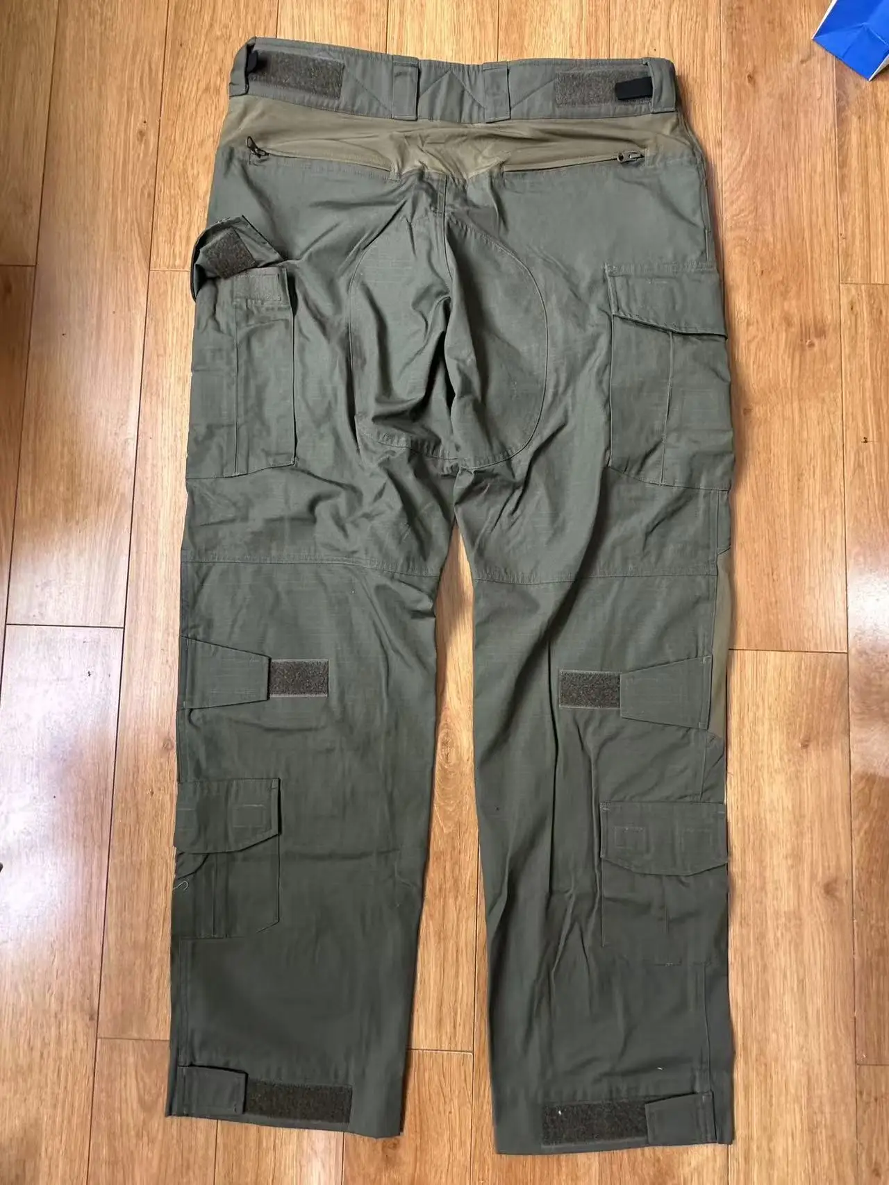 아웃도어 스포츠 RG 5050 GEN3 팬츠