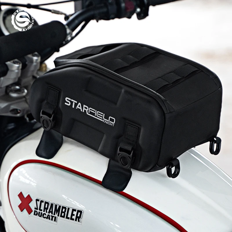 Многофункциональная-мотоциклетная-коробка-для-масла-star-field-knight-Магнитная-сумка-для-притяжения-сумка-для-переднего-бака-сумка-для-заднего-сиденья-с-водонепроницаемым-чехлом
