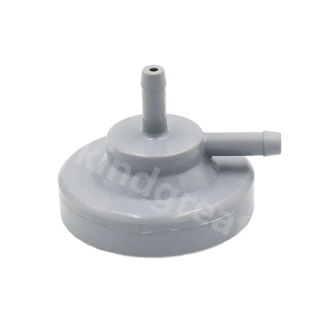 Universal Heater Fuel Pump Damper For Webasto Diesel Air Parking Heater DP30 Dosing Oil Pump