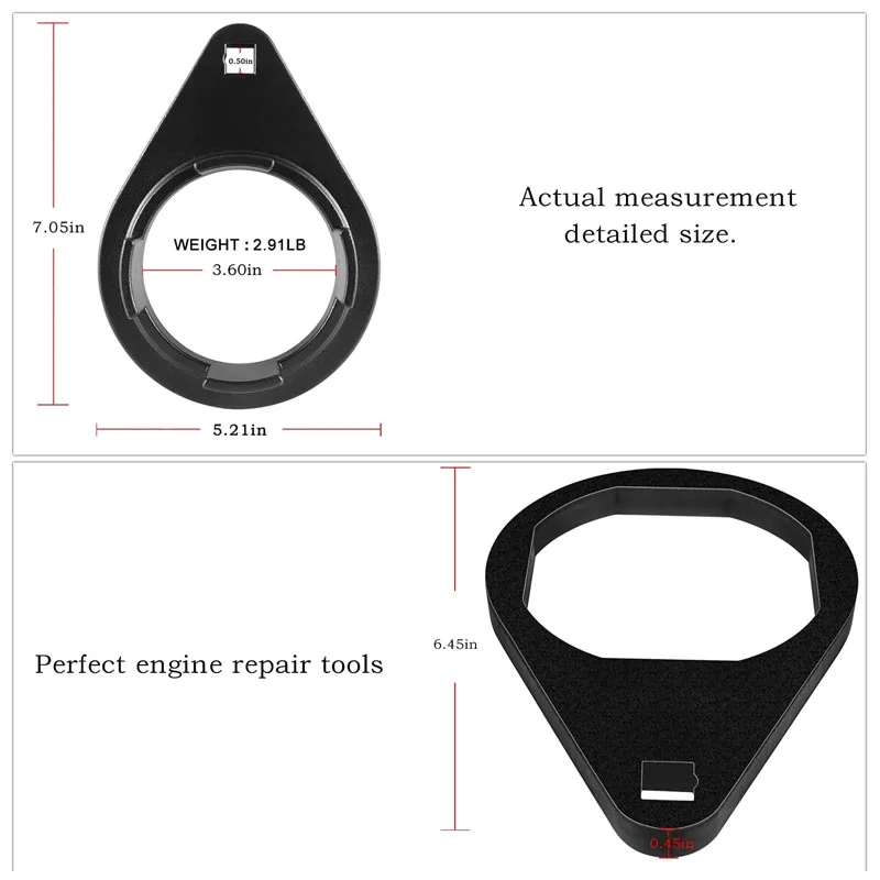 Рисунок 6 - Несущий инструмент NONY 91-8053741
