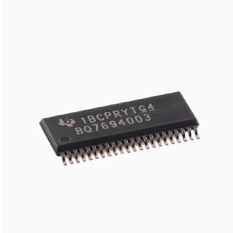 Рисунок 4 - BQ7694003DBTR TSSOP-44 BQ7694003