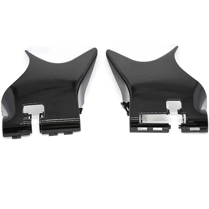 

Motorcycle Neck Cover Side Fairing Protector for Shadow VT600 VLX 600 STEED 400