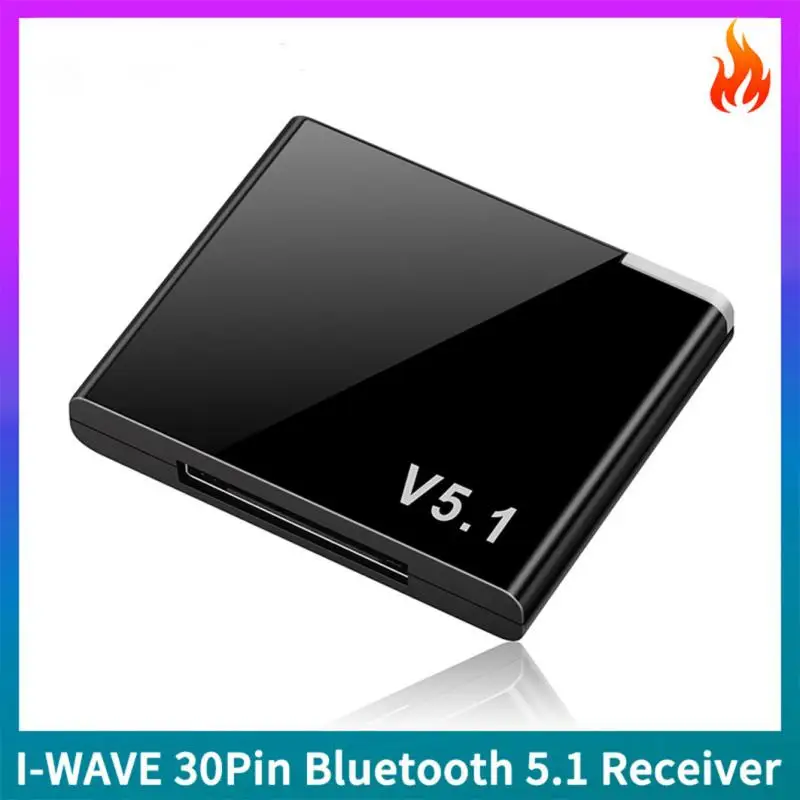 5.1 Audio Receiver Wireless Adapter for Car PC TV Headphones bluetooth adapter bluetooth audio receiver audio adapter