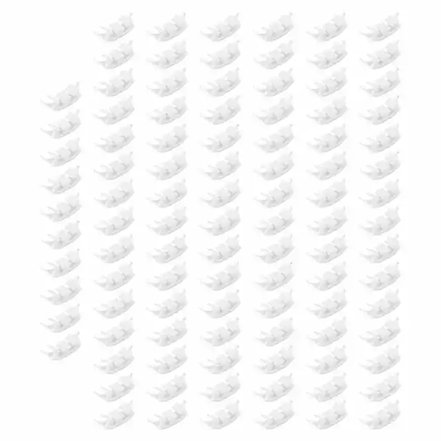 Paradicsomüzem Támogató Növényi Klipek A Szőlőhez Szőlőhöz - Image 5