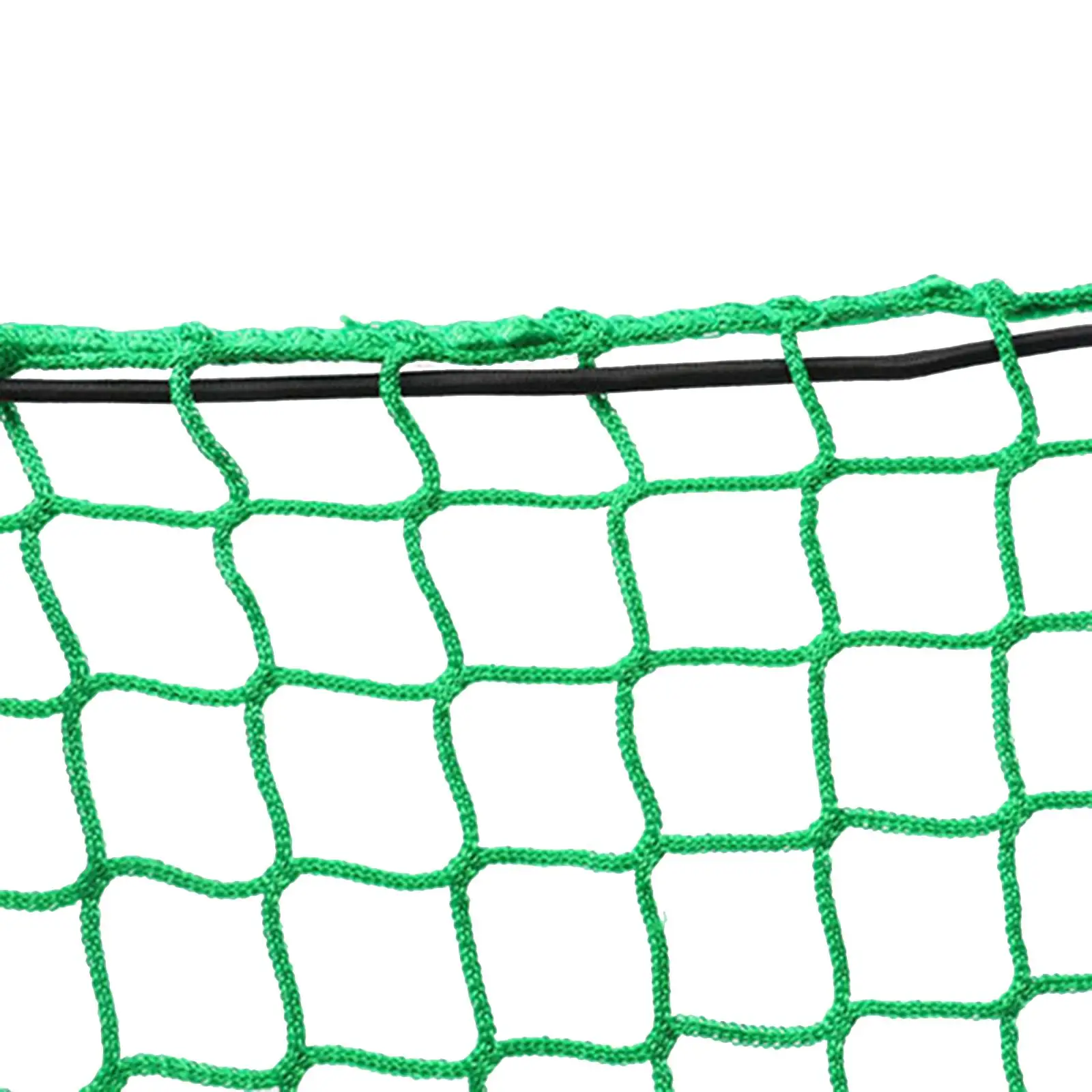 Generic Cargo Net Car Organizer Net Camping Nylon Truck Bed Accessories Luggage