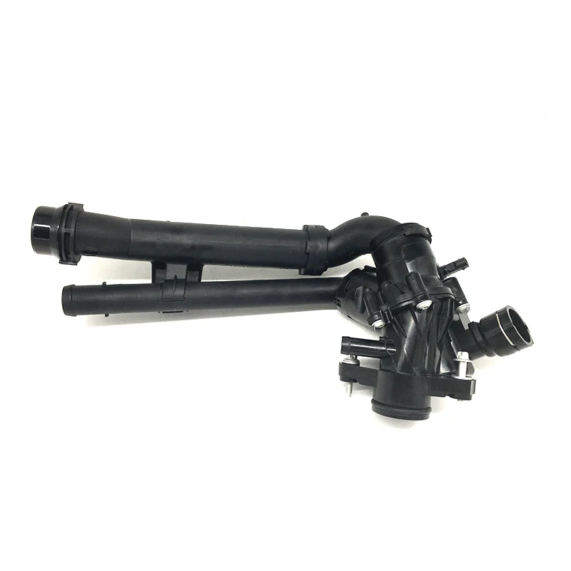 Engine Coolant Thermostat A2742000615 2742000015 2742003300 For Mercedes Benz C180 C300 CLS260 GLC200