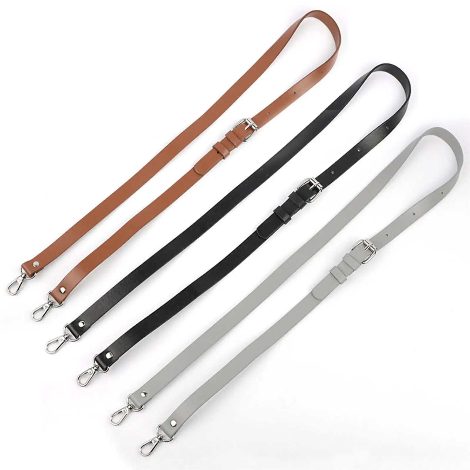 

Shoulder Bag Strap Handle Replacement Extender Wallet for Purse Making