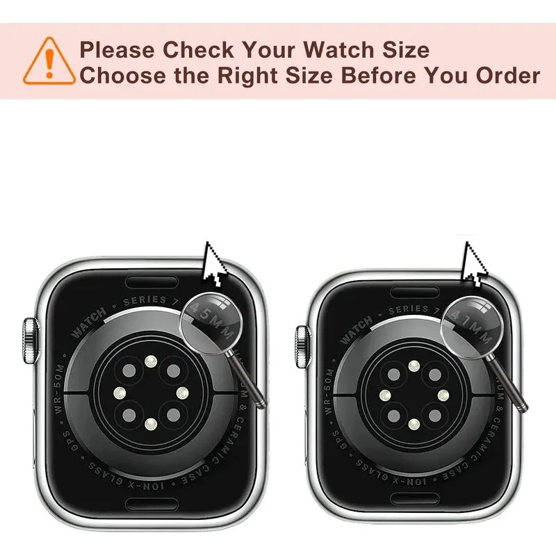  ġ  μ Ǹ Ʈ,  ɹ , iWatch ø 8, 7, 6, 5, SE 9, Ʈ 2, 44mm, 45mm, 49mm