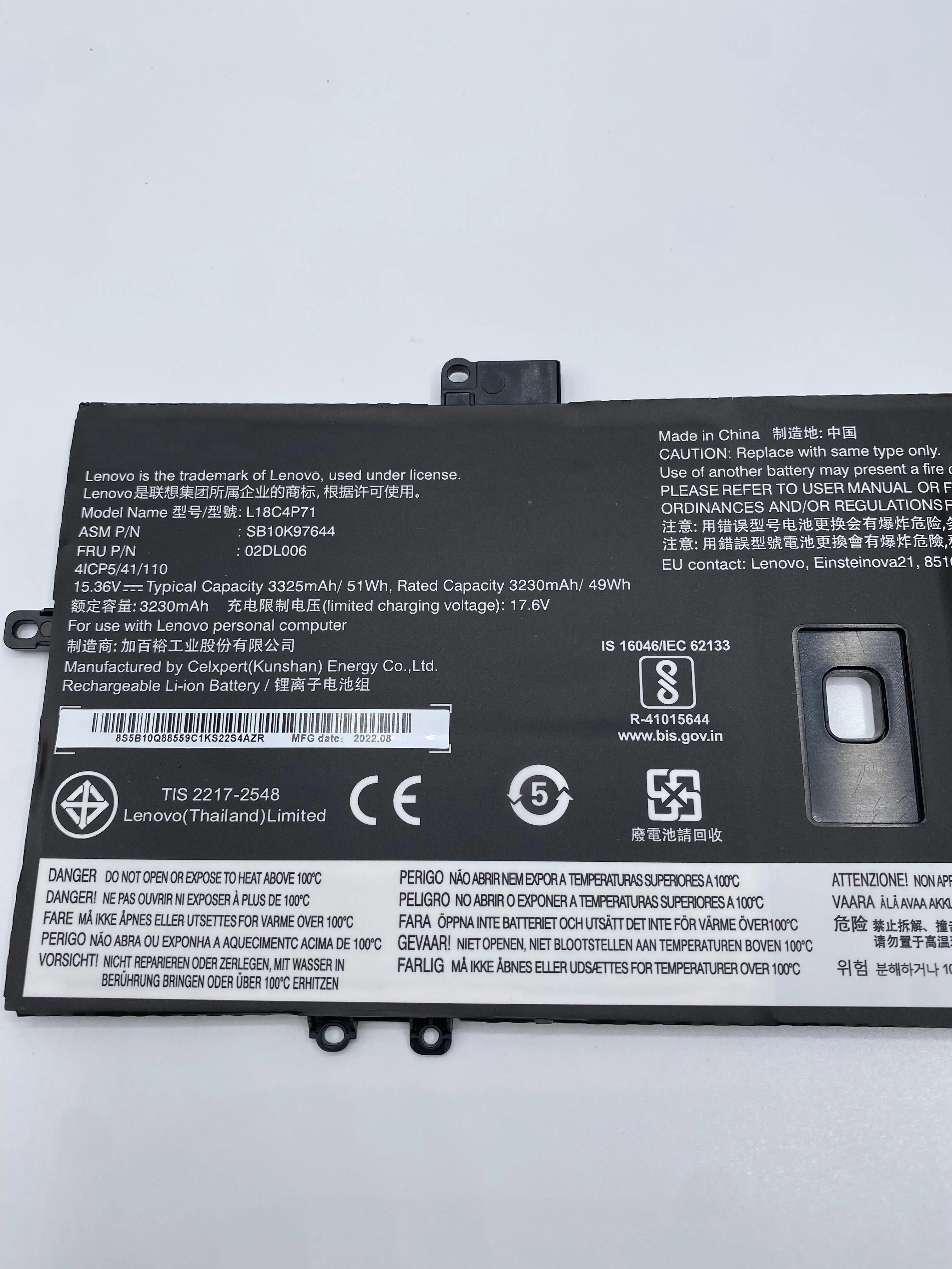 Computers e Electronics
