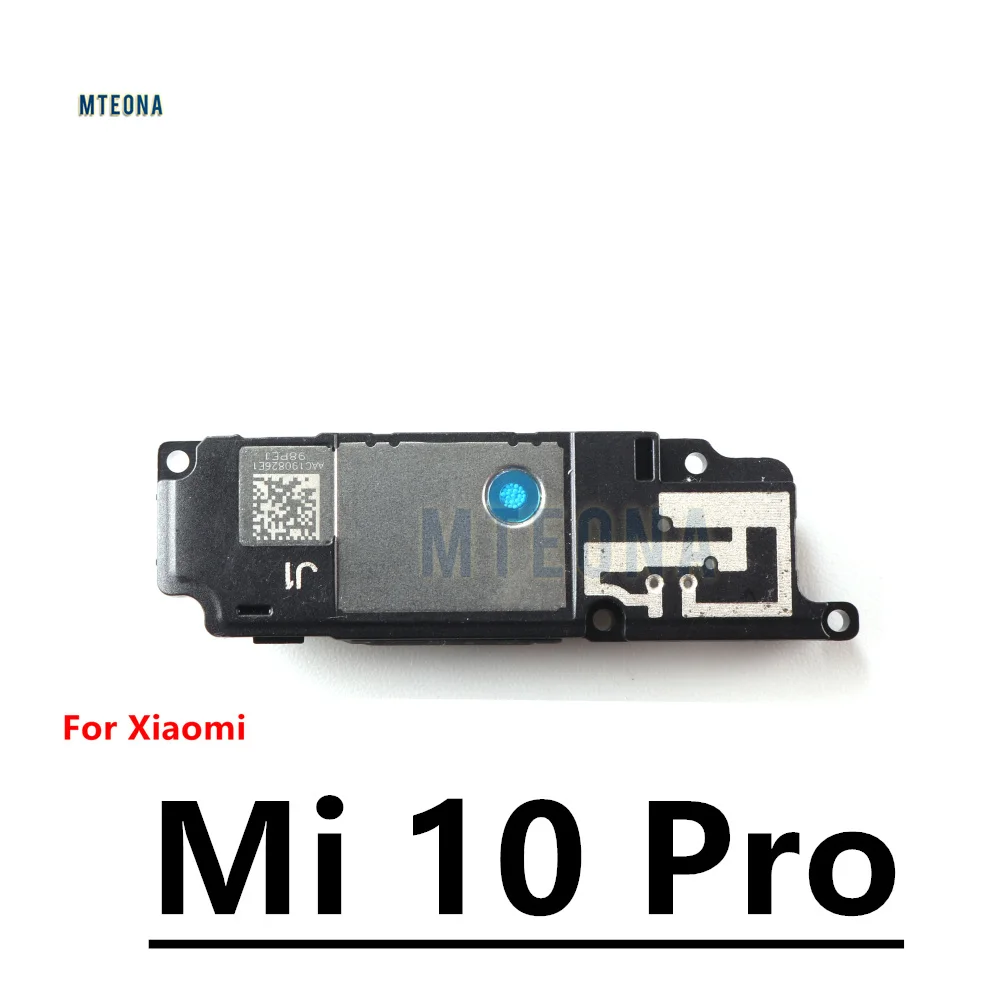 36088 - HAUT PARLEUR / ECOUTEUR INTERNE POUR XIAOMI MI A3 / CC9E - Compatibile