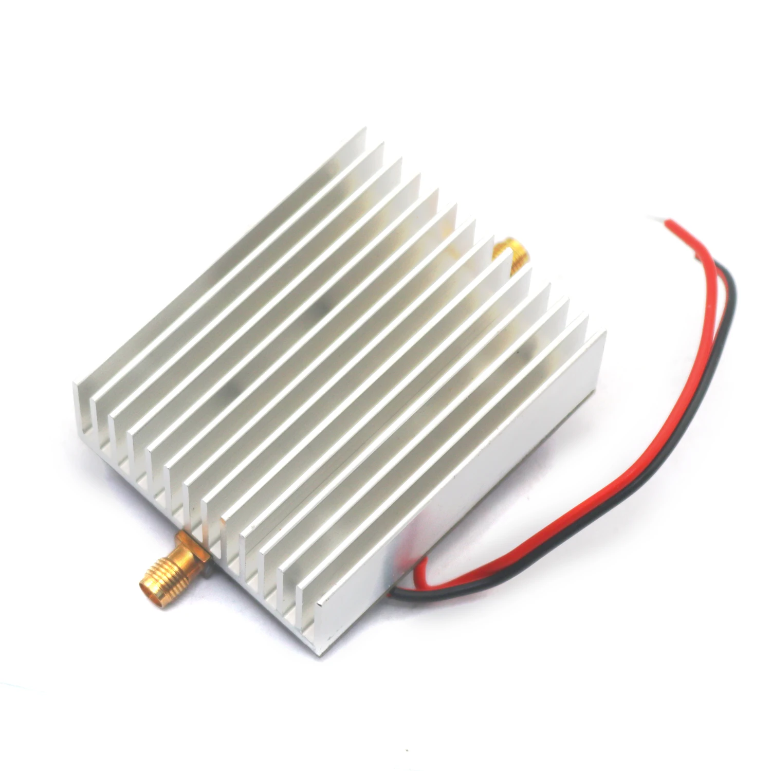 Amplificateur RF 433MHz 315MHz 8W 9W pour talkie-walkie télécommande