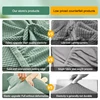 Elastic Jacquard Sofa Cover 1/2/3/4/5 Seater Couch Cover Sofa Covers Versatile Furniture Protection Slipcover For Living Room 6
