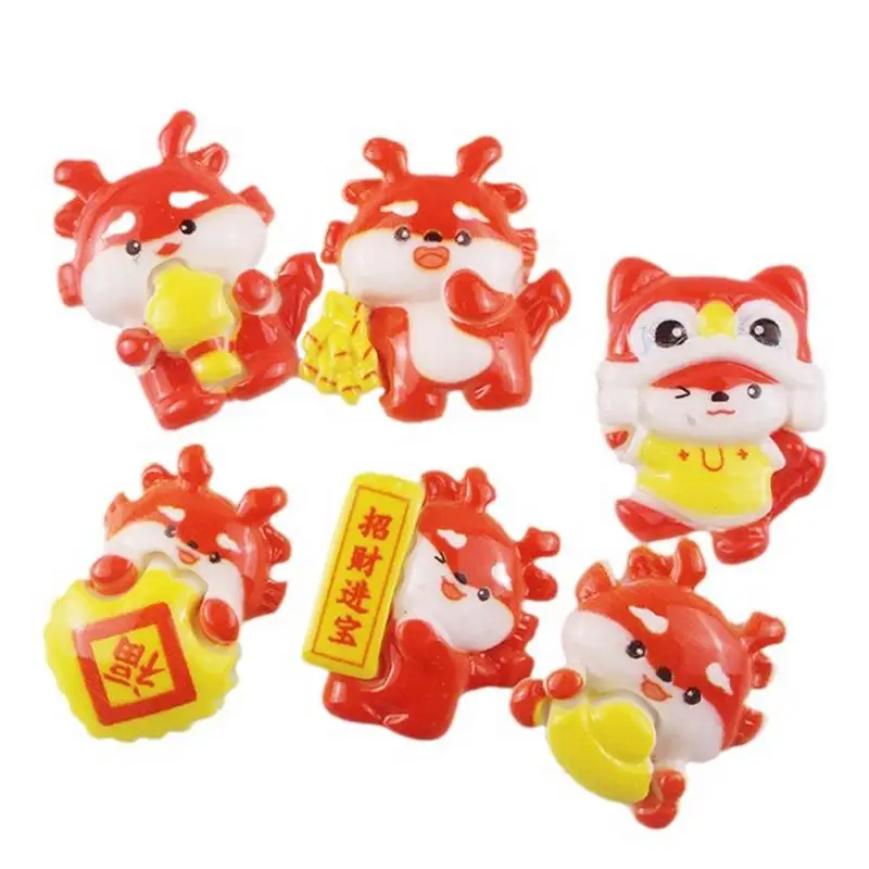 

Украшение для автомобиля в виде китайского дракона, подвеска в виде центральной консоли, украшение для автомобиля, коллекционная кукла, украшение для интерьера автомобиля