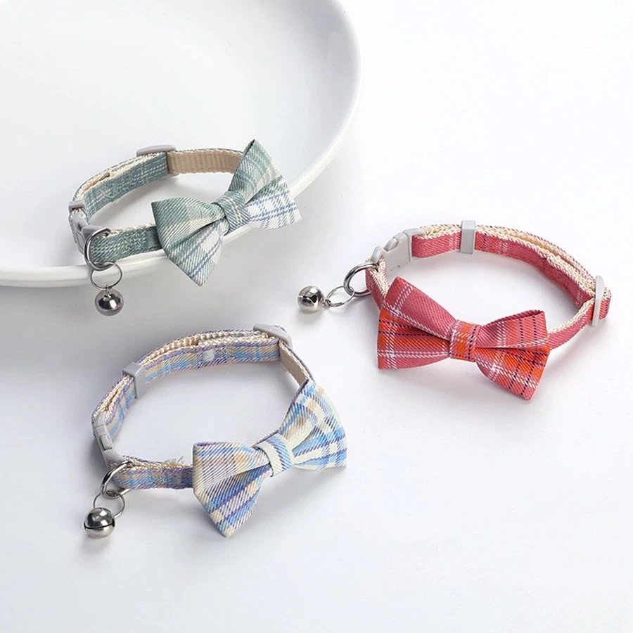 Pet Collar 1PC for Small Dogs and Cats