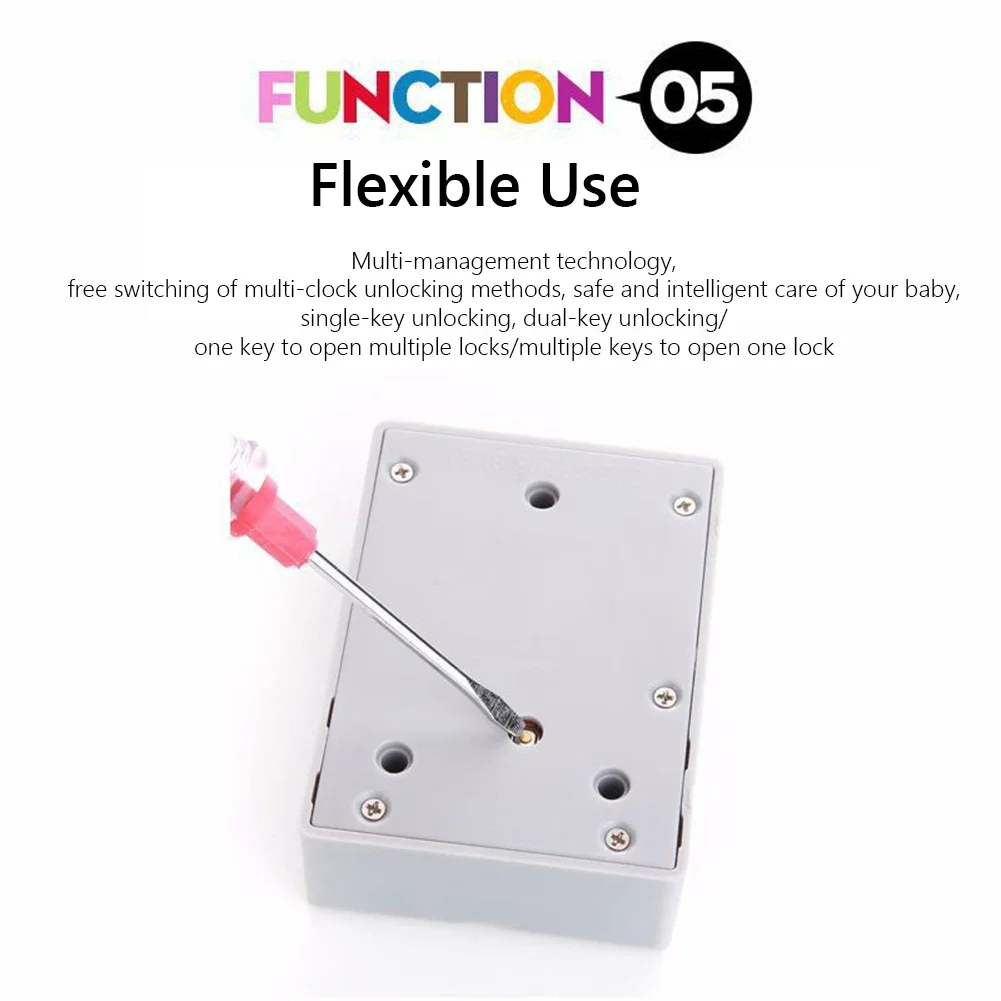 Invisible RFID Free Opening Intelligent Sensor Cabinet Lock Locker Wardrobe Shoe Cabinet Drawer Door Lock