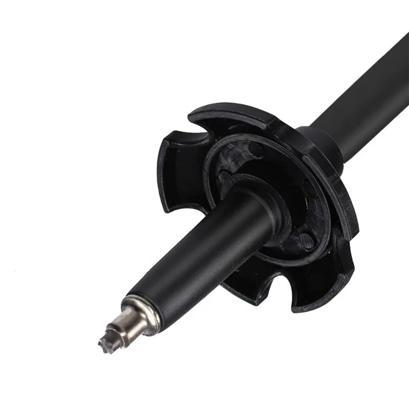 Adjustable Folding Hiking & Trekking Poles 4