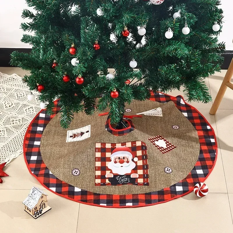 Santa Claus