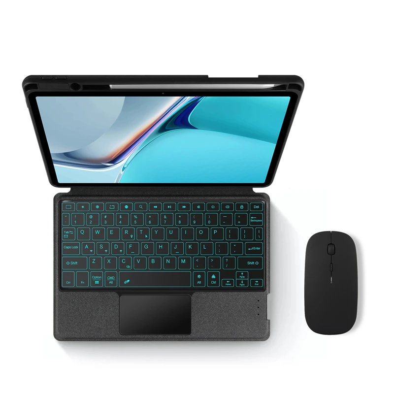 computador e escritório
