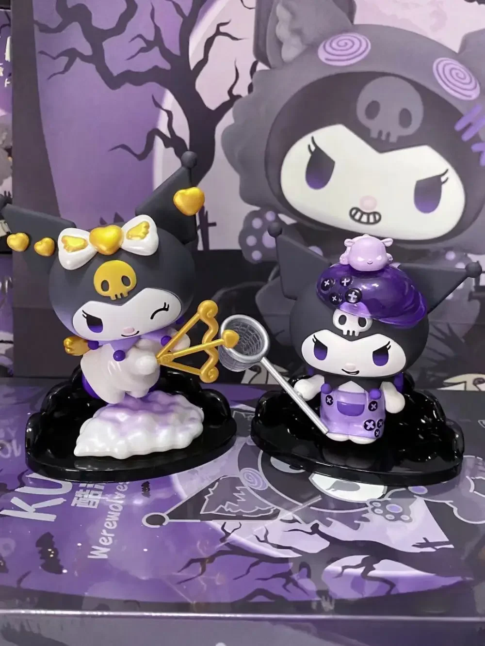 S4e7cbbb57f3f40c98b4498c607d0f434X - Kuromi Shop