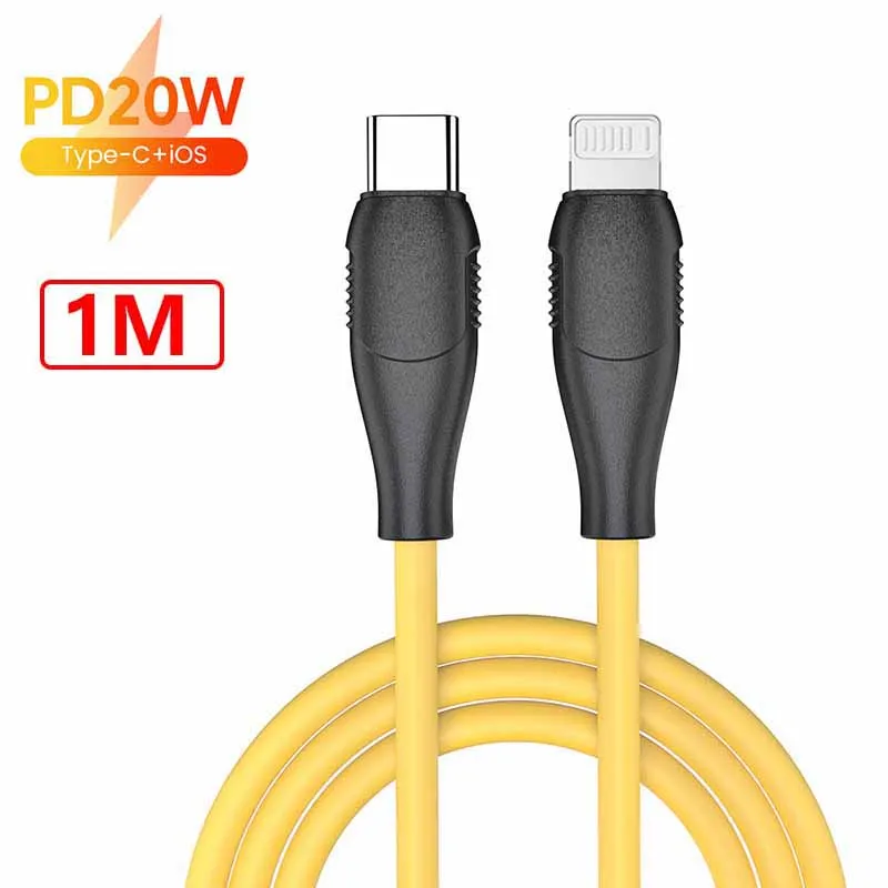 Fast Charger USB C, 40W 4 Ports USBC Charger iPhone Charger Multiple USB PD+QC Type C Adapter for iPhone 16 15 14 13 12 11 Pro Max XR XS X 8 Plus SE