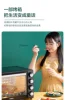 Electric oven small baking multi-function independent temperature control with light 40 liter oven home 5