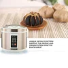 6L/5L Large Smart Automatic Black Garlic Maker Fermenting Zymolysis Machine Black Garlic Fermentation Pot Household DIY Cooker 2