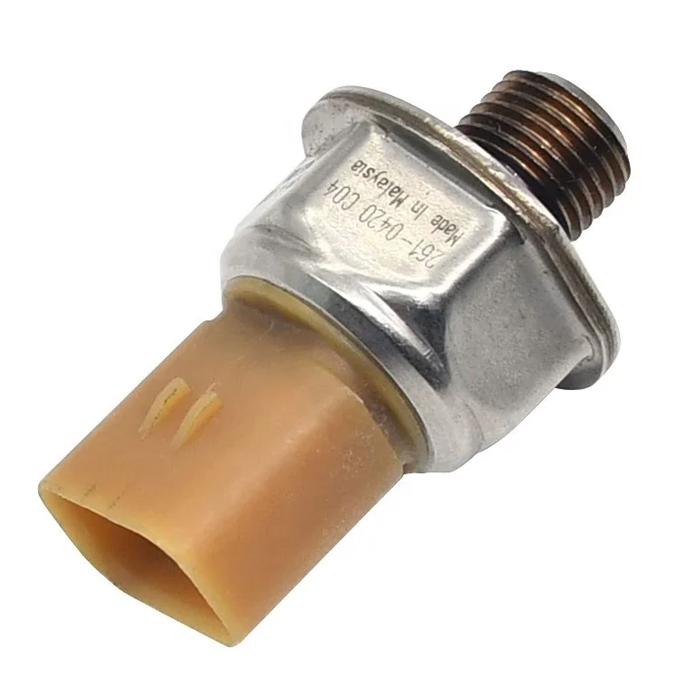 

261-0420 5PP4-6 3491178 296-5270 5PP4-14 oil pressure sensor for for CATerpillar for for CAT 906H 907H 908H 953D 963D