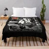 One Tree Hill Friends with Benefit Throw Blanket Thermals For Travel Summer Beddings Single Blankets 1
