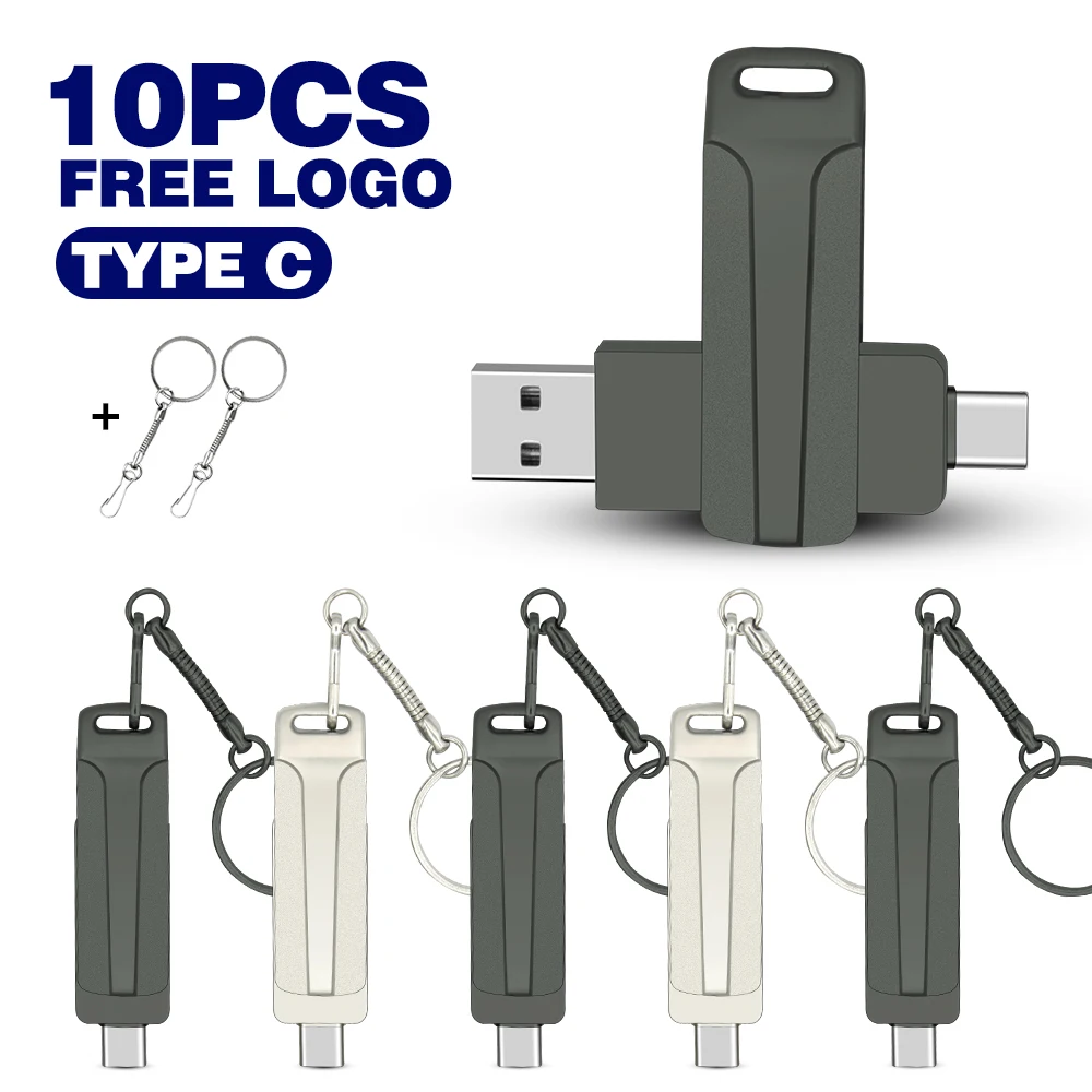 Рисунок 2 - USB 128 флеш-накопитель