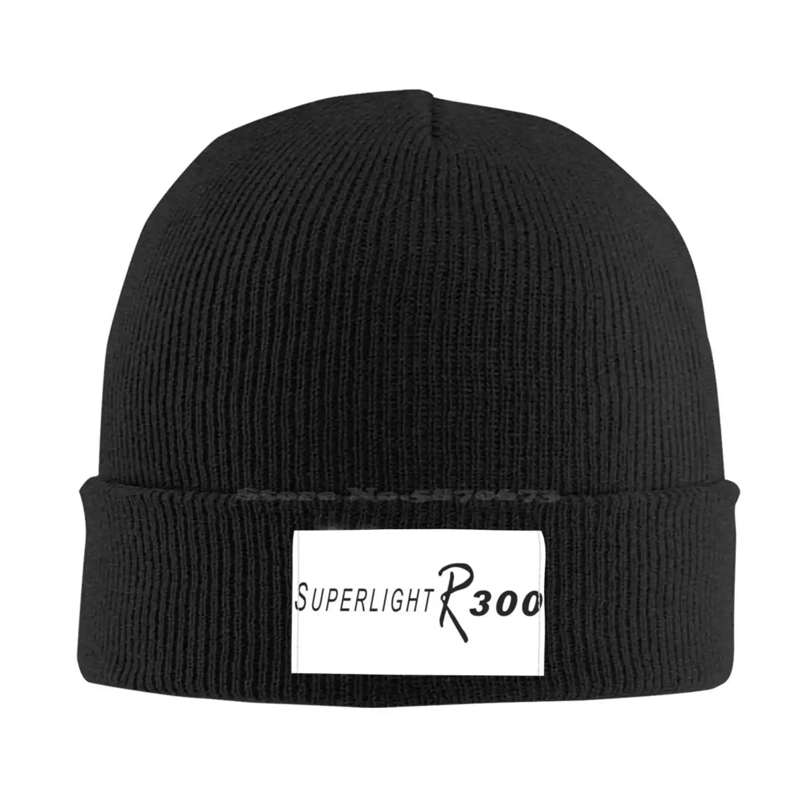 Caterham Superlight R300 Logo Stampa Grafica Berretto Casual Berretto Da Baseball Cappello Lavorato A Maglia