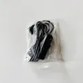 1 Meter Black