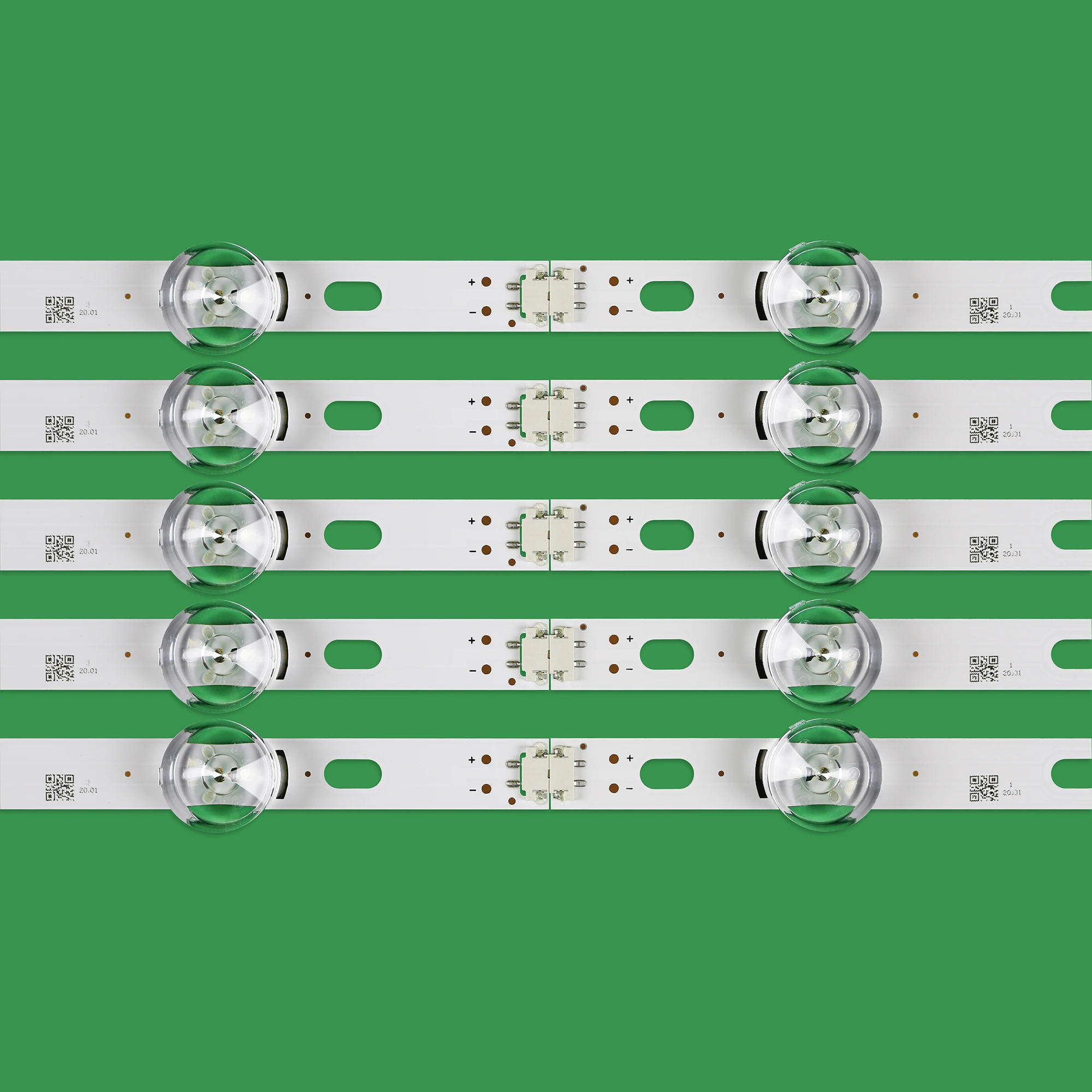 LED Ʈ  Ʈ, INNOTEK DRT 3.0 50 ġ _ A/B Ÿ REV01 REV02 140218 140107 50 ġ LCD  50LB , 9 LED, 1027mm