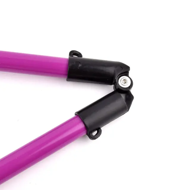 5/10pcs Plant Support A-Btype Fixed Clip, Awning Pillar Plant Grafting Stakes Connector Climbing Vine Bracket Garden Accessories 6