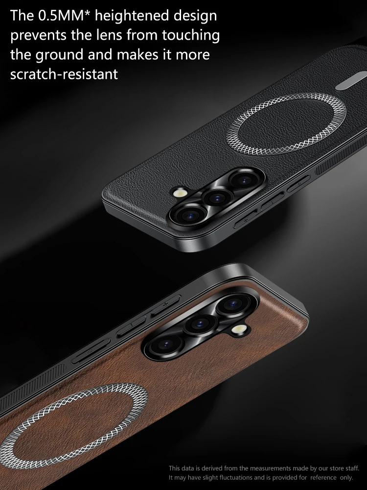 Luxury Phone Case Cover for Samsung Galaxy Series