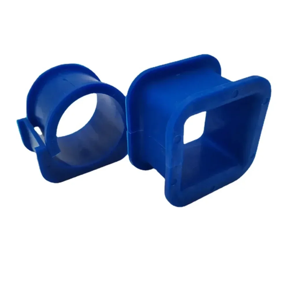 Steering Rack Repair Kit Steering Rack & Pinion Mount Bushing Kit For Subaru Forester Impreza Legacy 2pcs