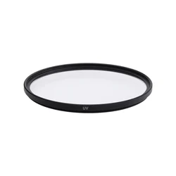 Enhanced Star Lens Filter with Multiple Line Effects - 37mm (UV)