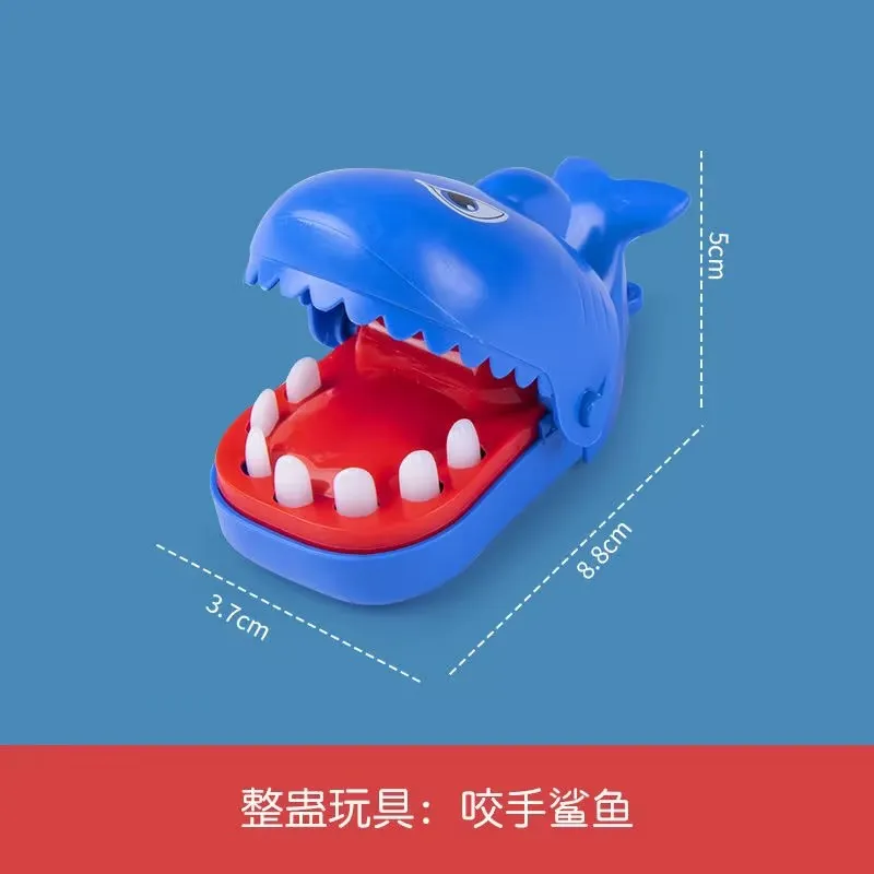 

Новинка, игрушка для детей и родителей Triceratops, для розыгрышей, для детей