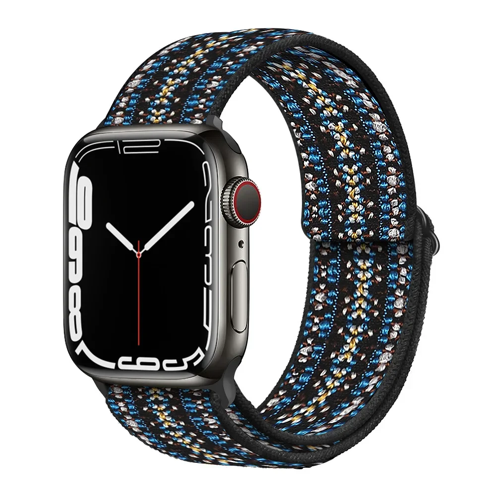 Breathable Nylon Loop Strap