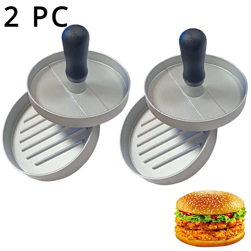 Moulds  2PC