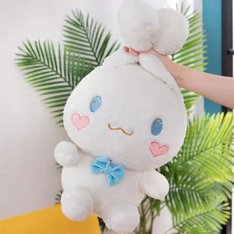 Рисунок 4 - Новый стиль Sanrio Kawaii Cinnamoroll