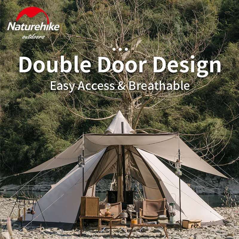 Naturehike-Make Outdoor a Lifestyle – Naturehike official store