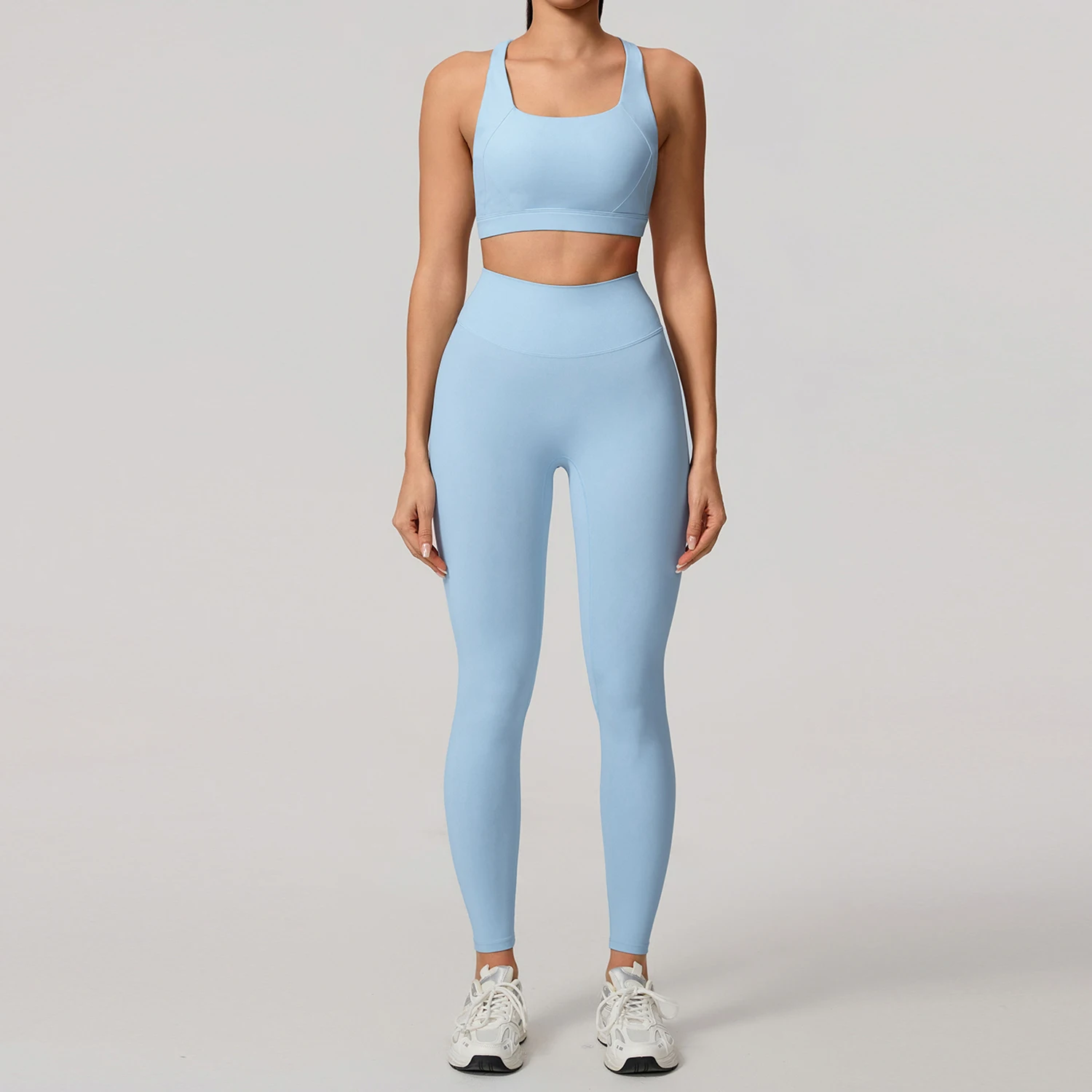 Sky Blue 2 / S