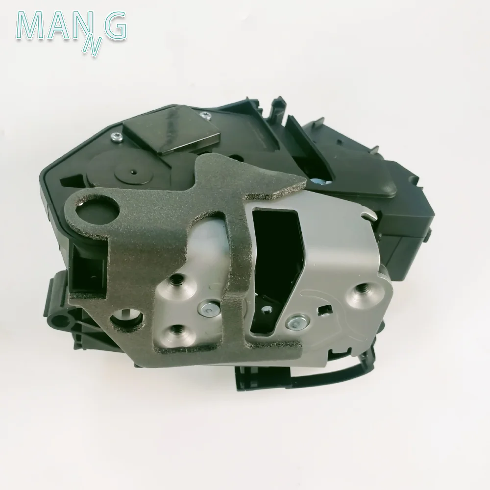 

Oem DK4959YE6F CM5AA21813AB приводной боковой дверной замок механизм для ford ranger mondeo mk5 2013-2016 taurus 2015-2018 передний левый